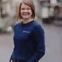 Lilith Brockhaus, CEO & Gründerin von VisualMakers